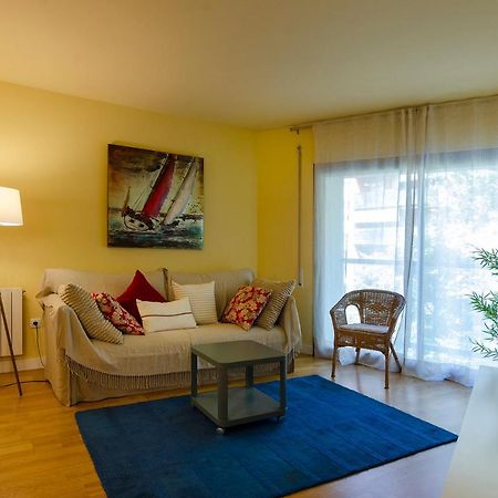 ז'ירונה Devesa Park Apartment With Private Parking מראה חיצוני תמונה