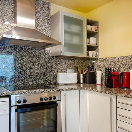 ז'ירונה Devesa Park Apartment With Private Parking מראה חיצוני תמונה