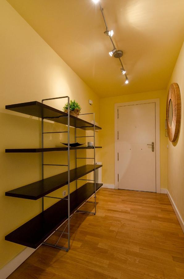 ז'ירונה Devesa Park Apartment With Private Parking מראה חיצוני תמונה