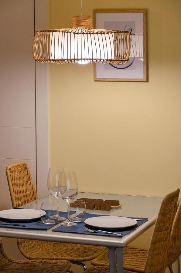 ז'ירונה Devesa Park Apartment With Private Parking מראה חיצוני תמונה